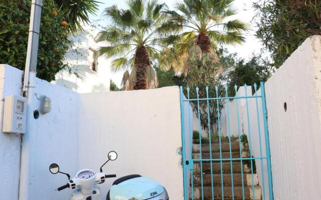 Yvi´s Greek House