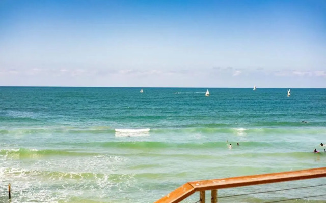 David & Yossef Luxury Rentals - Tel Aviv House Residence