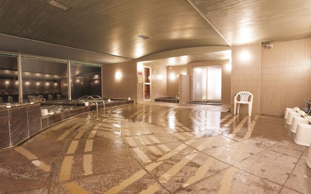 The Gran Resort Elegante Awajishima