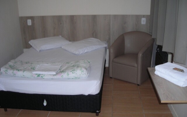 Hotel Aliança