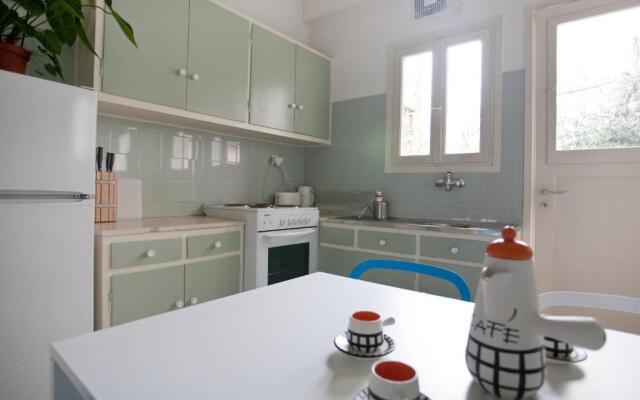 Boutique Athens Apartment Ka7