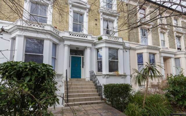 Cosy 1 Bedroom Flat in Notting Hill