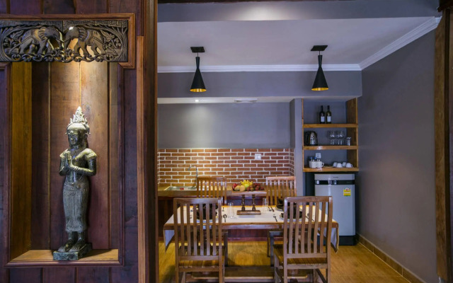 Image d Angkor Boutique Villa
