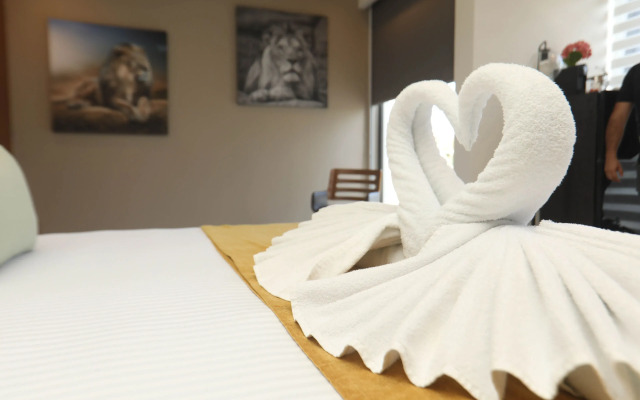 Panther Bay Villa & Golf
