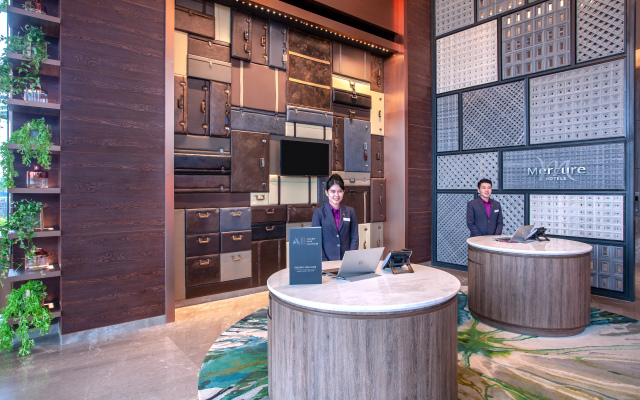 Mercure Tangerang BSD City