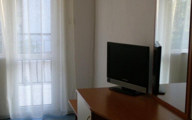 Family Hotel Maritime
