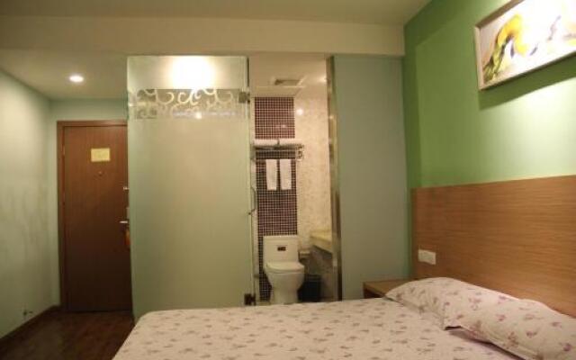 Sunshine 365 hotel