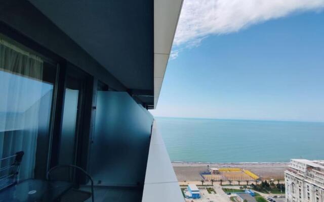 Leo Group BEST STUDIO 2309 Alliance Palace