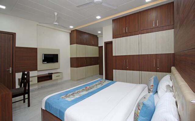 V Resorts Vinayak Villa Udaipur