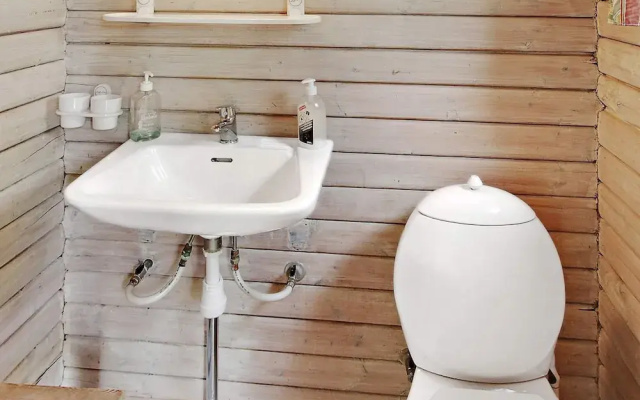 6 Person Holiday Home in Oksbol