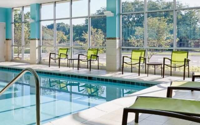 SpringHill Suites by Marriott Dallas DFW Airport South/CentrePort