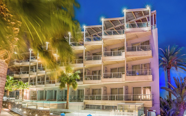 Glaros Beach Hotel