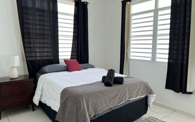 Jobos Luxury Condos