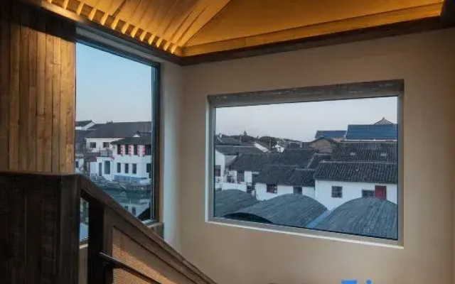 Shanghai Zeyin Homestay