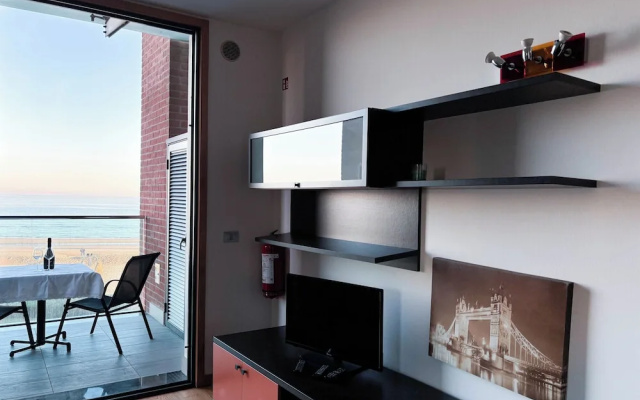 Stylish Flat With sea View