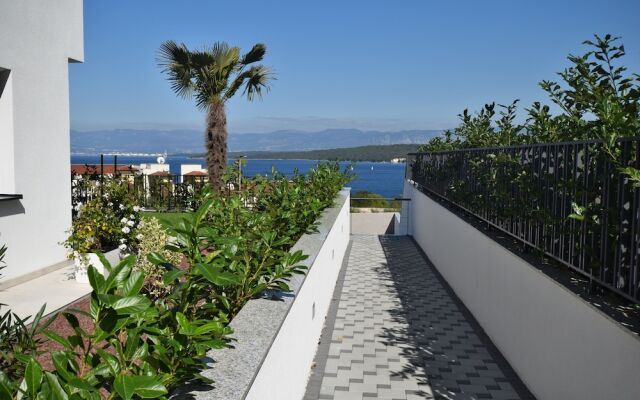Apartments Sabina