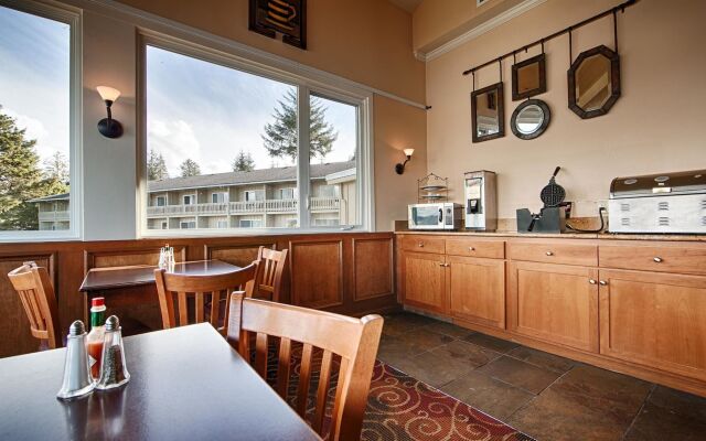 Best Western Pier Point Inn
