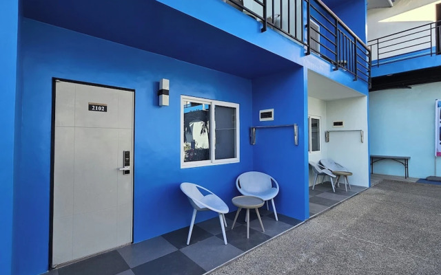 Casa Blu Hotel & Resort