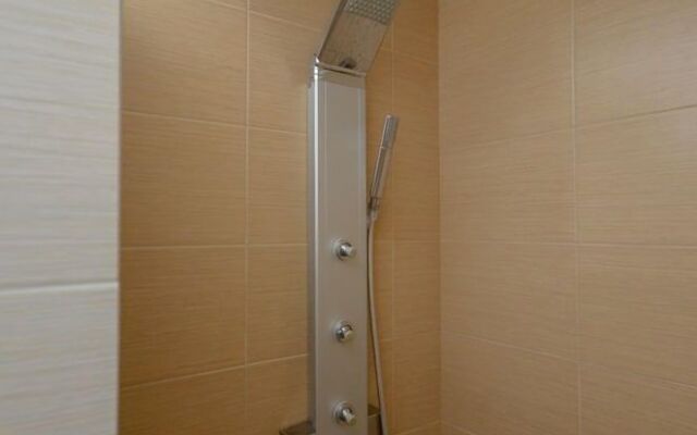 Naxos Dream Oniro Studios - Adults Only