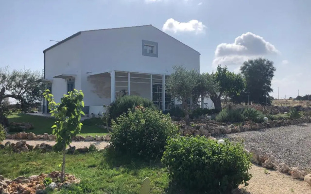 B&B Casa del Faro SanVallero Adults Only