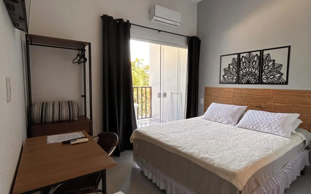 Eco-Residencial Dona Francisca