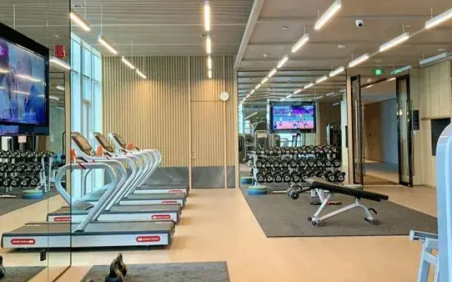Yishang Hotel (Suzhou Wujiang Jiangxing West Road Subway Station Branch)