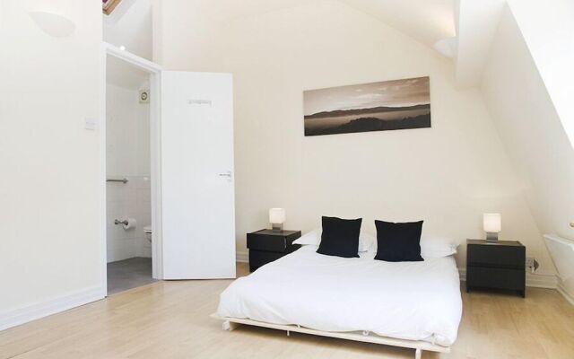 King Street Apartments