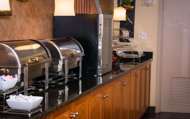 Best Western University Inn