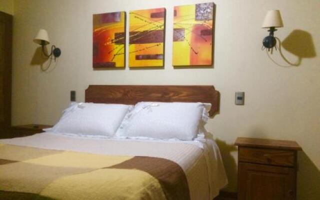 Apart Hotel Hettich