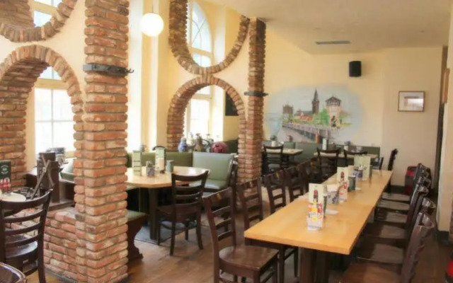 Stadthotel Düsseldorf