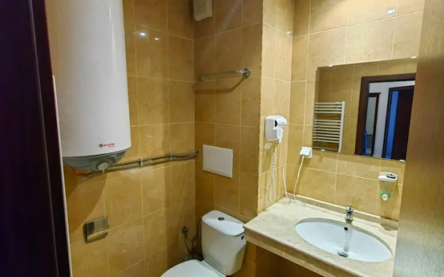 Cosy Mountain View Apartment - 200mbps Wi-fi!