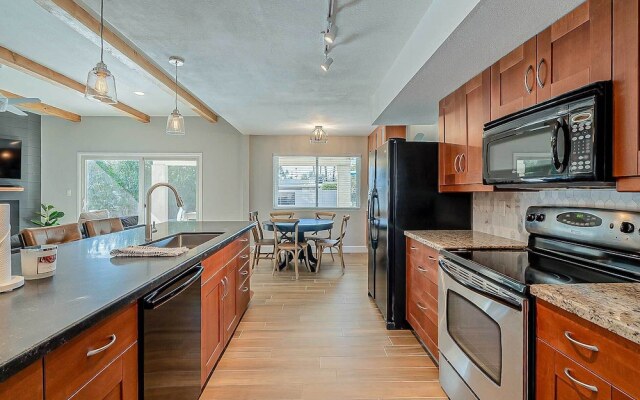 Scottsdale Adobe Home w/ Backyard Oasis!