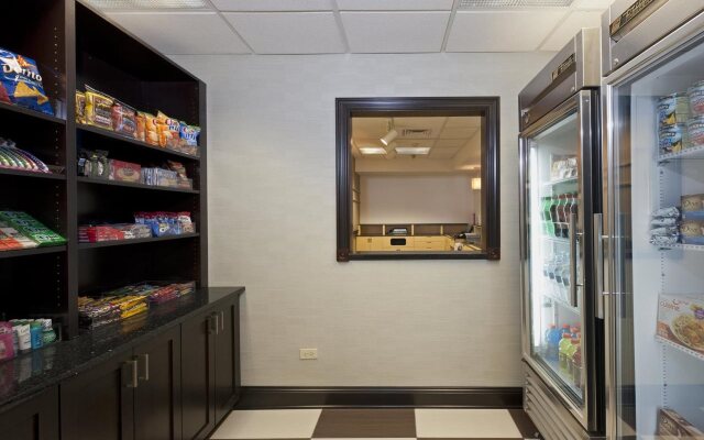 Hampton Inn & Suites Chicago/Lincolnshire