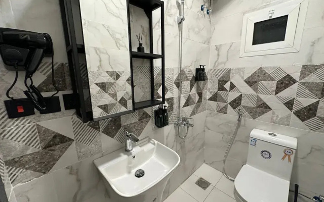M-Residence by Dayf Self-Service Apart.