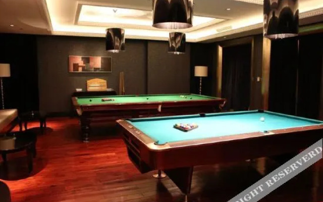 Dunwang Holiday Hotel