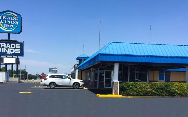 Trade Winds Inn Clinton