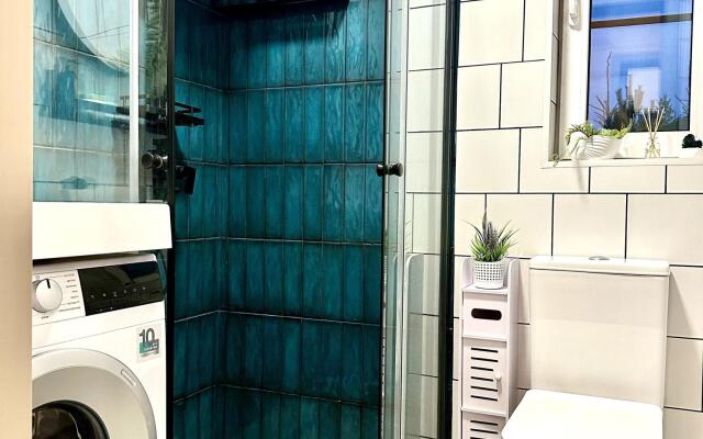 Душа гостевой дом