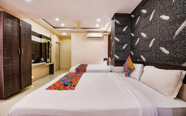 Treebo Trend Rotano Suites