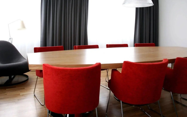 Thon Hotel Kirkenes