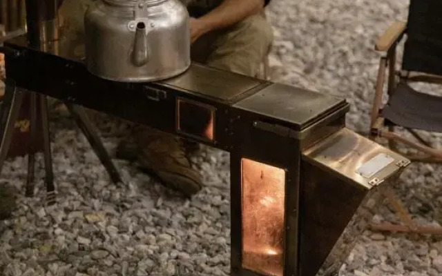 Lushang Youth Hostel