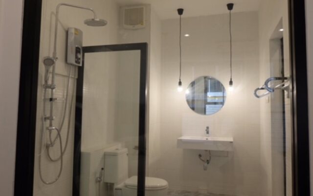 Chic-Chidkong Boutique Hotel