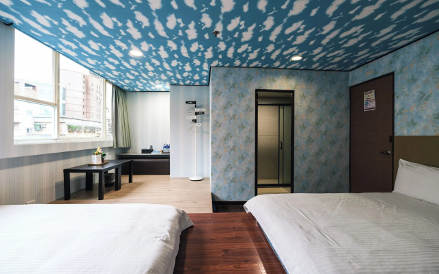 Sofu Hotel