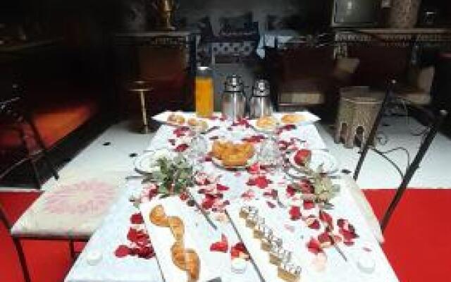 Dar Merzouga Meknes