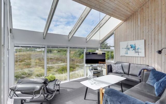 "Stojanka" - 250m from the sea in Western Jutland