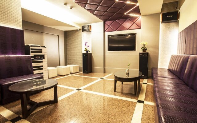 Lishiuan International Hotel