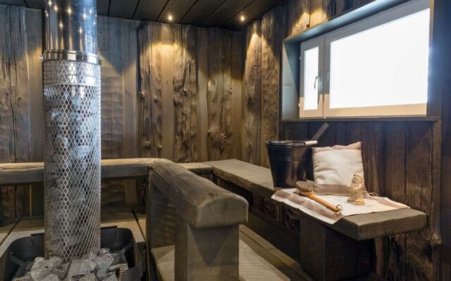 Holiday Home Kivipirtti