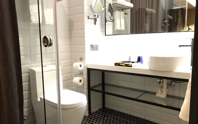 City Suites - Beimen