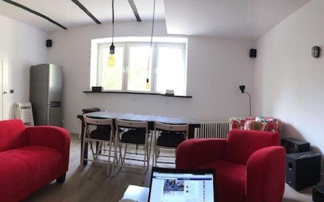 SPOKO Hostel