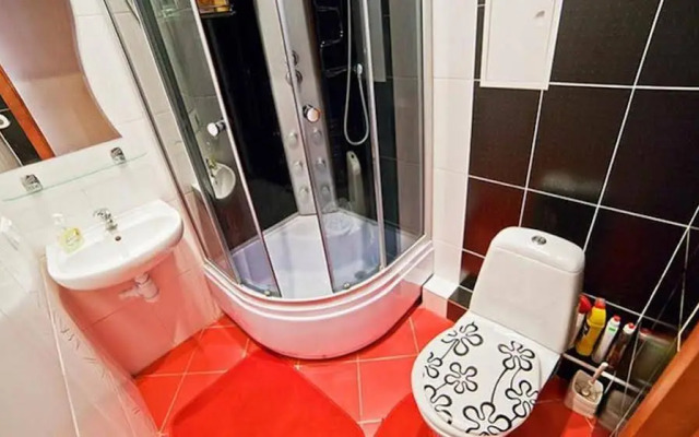 StudioMinsk 4 Apartments - Minsk