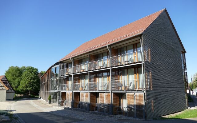 Speidel's Brau Manufaktur